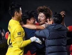 争议连连，中超联赛裁判备受质疑